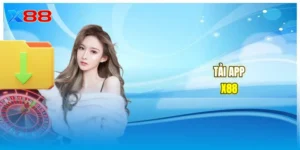 Tải App X88